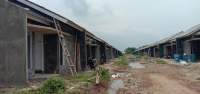 Dugaan Belum Berizin, Perum Puri Harmoni Cisoka 3 Sudah Bangun 90 Unit Rumah