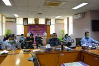 PSBB Diperpanjang Sebagai Penguatan Disiplin Warga Terhadap Protokol Kesehatan