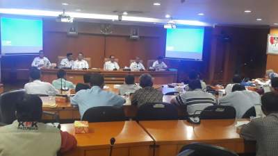 Ombudsman Minta Pemdes Laksanakan Rekomendasi