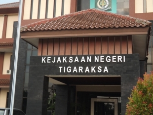 Terkait Kasus Alkes Tangsel, Kejari Turunkan 9 Jaksa Penuntut Umum