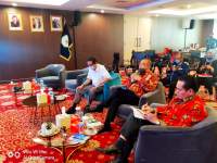 Zaki Jadi Narasumber dialog Omnibus Law RUU Cipta Kerja