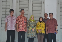 Pemerintah Pusat Diminta Tangani Obyek Wisata Pandeglang