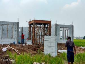 DPRD Sikapi Proyek Gedung Pramuka