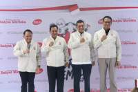 Kemendagri siapkan pemilu 2024.