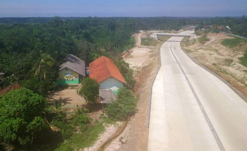 Berdalih Belum Tentukan Lahan, Kadindikbud Sebut PT Wika Serang-Panimbang Tak Jelas
