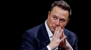 Elon Musk Berikan Layanan Starlink di Gaza Namun Terbatas