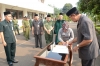 Kepala Sekolah Harus Profesional