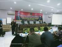 Abah TB Oyim Munandar Sugriwa Lantik Pengurus DPC PPBNI Satia Banten