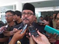 Pemberhentian Kurdi Matin, Rano Karno Akui Sudah Sesuai Mekanisme