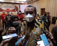 Tatu-Pandji Pemimpin Kabupaten Serang Terpilih, Pandji Tirtayasa: Mari Bersatu Untuk Keluarga Besar Kabupaten Serang