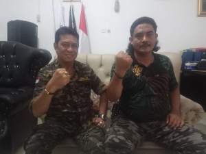 LSM BMPP Desak Pemerintah Tutup Hiburan Malam di Cilegon