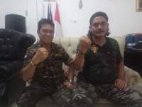 LSM BMPP Desak Pemerintah Tutup Hiburan Malam di Cilegon