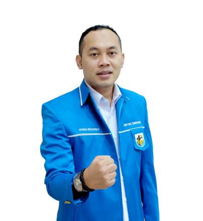 KNPI Sebut Kombes HM Sabilul Alif Sosok Polisi Inovatif dan Relegius