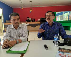 Polemik Bukti Kepemilik Sebagian Pemilik Kios CBD Mall, Pihak Developer Angkat Bicara