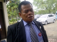 Hasil Evaluasi Pemprov Banten, APBD 2017 Tangsel Rp3,443 Triliun