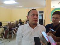 Revisi UU KPK dan RKUHP Diwarnai Penolakan, Politisi Gerindra Sebut Tidak&nbsp; Melibatkan Akademisi