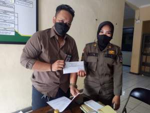 Dinilai Sewenang-Wenang, Kuasa Hukum THM Kuda Laut Layangkan Surat Himbauan ke Satpol PP Kabupaten Serang