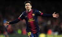 Barcelona Taklukan Keangkeran Etihad Stadium