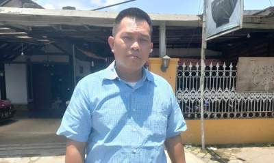 Dukung LPM Cikupa, Ormas dan LSM Minta Perusahaan Peduli Lingkungan