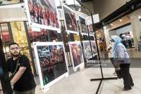 Bogor Street Festival Cap Go Meh 2023.