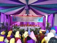 Binwil PKK Kelurahan Binong