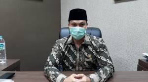 Terdampak Covid 19, Partai Gerindra Siapkan Bantuan JPS Bagikan 5 Ribu Paket Sembako