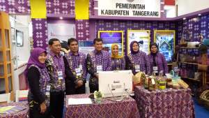 Presiden Jokowi Buka Rakernas Apkasi XI