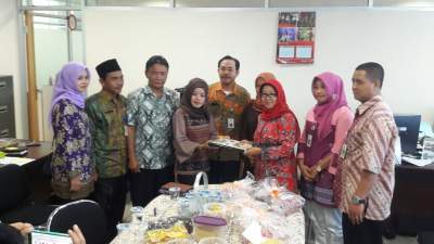 Kecamatan Balaraja Ukir Prestasi Ditingkat Nasional