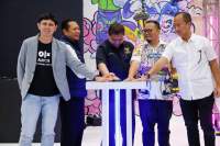 Industri Modifikasi Otomotif Tulang Punggung Perekonomian Nasional