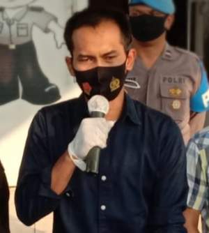 Polisi Masih Selidiki Kasus Begal yang Menimpa Perwira TNI AU di Bintaro