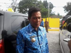 Penyelesaian Masalah Aset, WH Siap Jadi Mediator