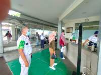 Satgas Covid 19 PT PEMI Gencar Sosialisasikan 4 M