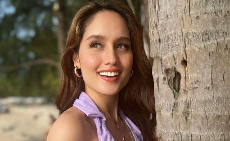 Cinta Laura Angkat Bicara Soal KDRT: Sentil Kasus Rizky Billar