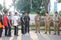 Pegawai Harus Pahami Budaya Kerja