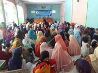 Serap Aspirasi Warga, Sri Panggung Lestari Gelar Reses Dewan