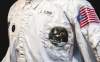 Wow! Jaket Astranaut Milik Aldrin yang Pernah Dipakai di Bulan Terjual Rp40 M