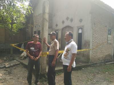 Begini Kronologis Tewasnya Jamin Dikeroyok Warga