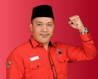 Dongkrak Suara Milenial, DPC PDIP Kota Serang Rekomendasi Khaeril Bowi Jadi Ketua DPC Repdem Kota Serang.