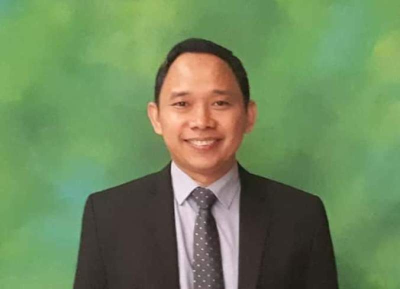 Tempat Relokasi Pasar Sudah Tersedia dan Layak, Pengamat Ekonomi : Tunggu Apa Lagi!