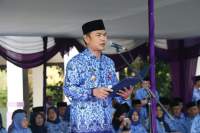 Sambut Ramadhan, Mad Romli Ajak Warga Perbanyak Ibadah