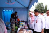 Festival Kuliner di Sepatan Digelar