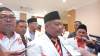 Presiden PKS Ahmad Syaikhu