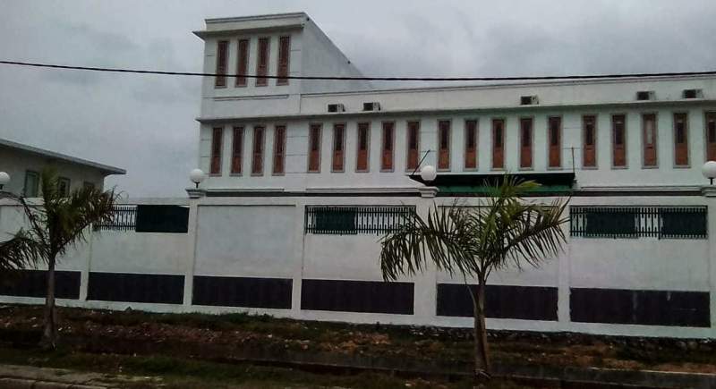 Buat Resah, Polisi Sidak Pabrik Miras di Cikande