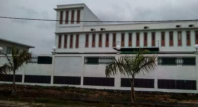 Buat Resah, Polisi Sidak Pabrik Miras di Cikande