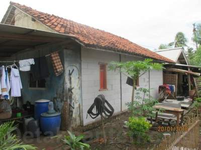 Rumah Program Gebrak Pakumis