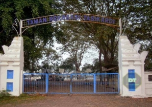 Objek Wisata Tasikardi