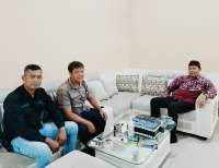 Berantas Peredaran Obat Keras, Tomas: Pemerintah Harus Serius