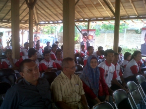 Gerindra Adakan Latihan Saksi