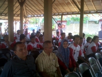 Gerindra Adakan Latihan Saksi