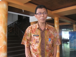 Dinkes Himbau Warga Waspada Potensi Wabah Penyakit